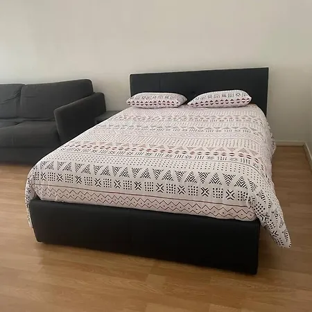 Apartamento 4 Personnes 20 Mn Paris