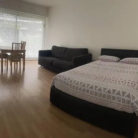 4 Personnes 20 Mn Paris Apartamento *